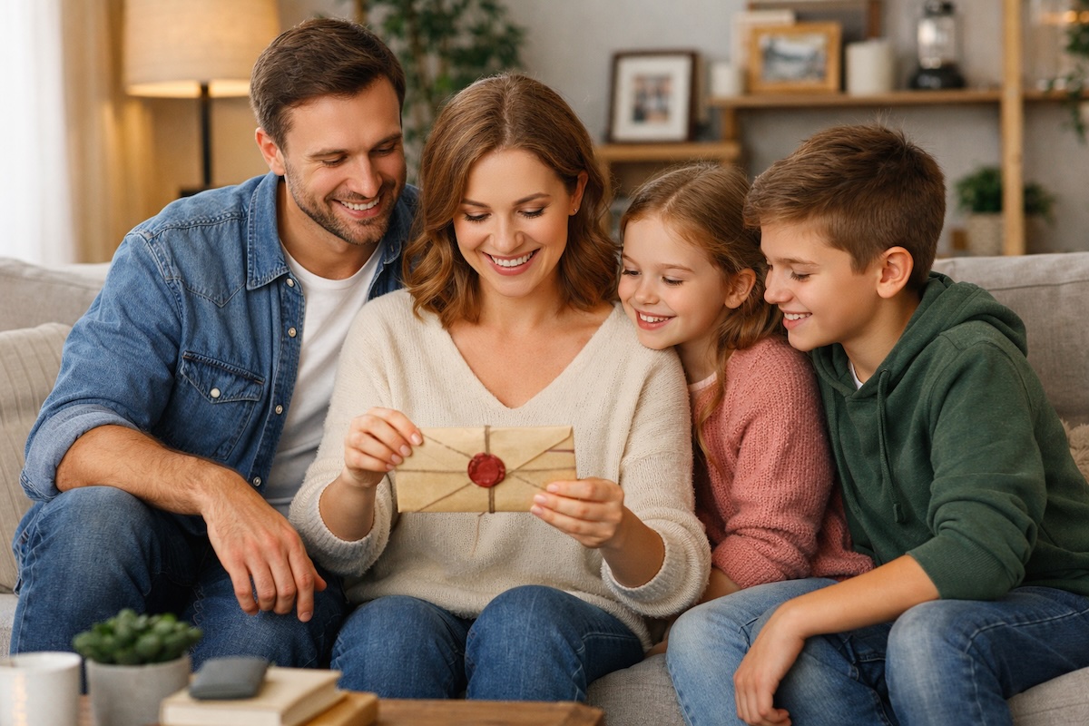 Originalno iznenađenje